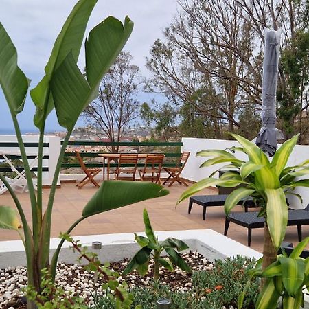 Sea View, Newly Renovated, 2 Bedrooms Apartment In Costa Adeje Bagian luar foto