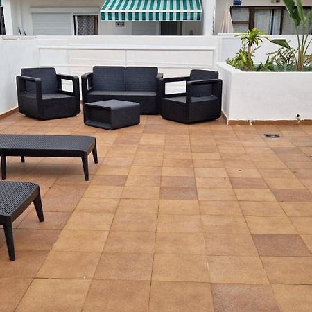 Sea View, Newly Renovated, 2 Bedrooms Apartment In Costa Adeje Bagian luar foto