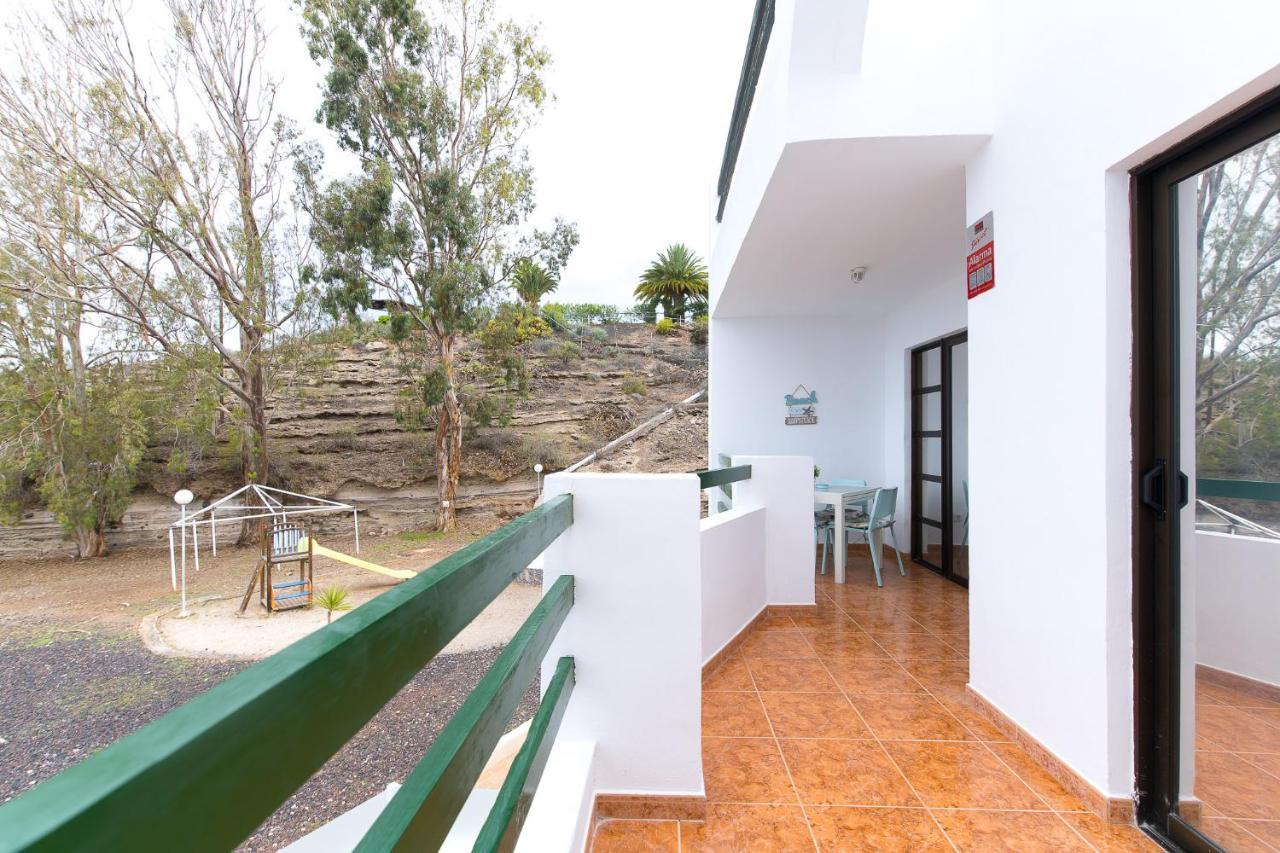 Sea View, Newly Renovated, 2 Bedrooms Apartment In Costa Adeje Bagian luar foto