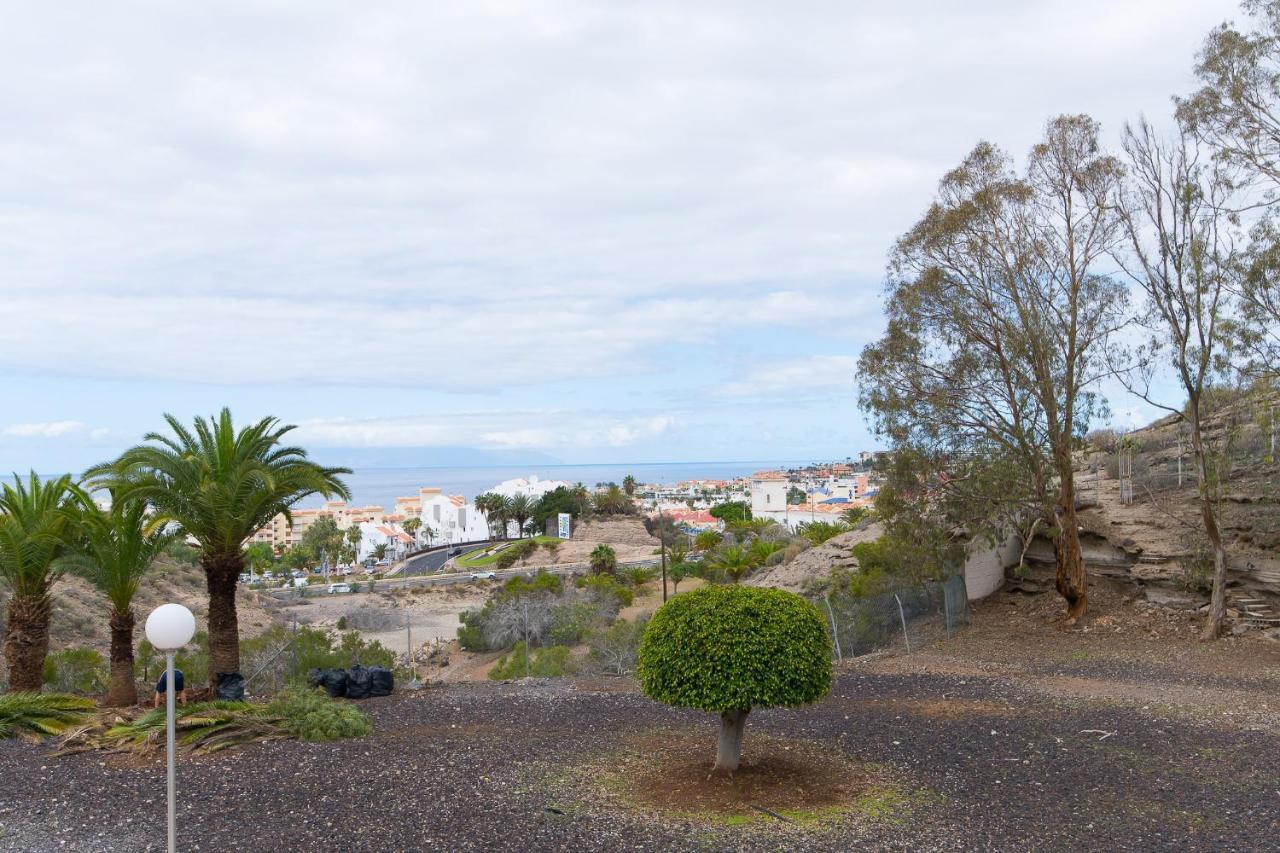 Sea View, Newly Renovated, 2 Bedrooms Apartment In Costa Adeje Bagian luar foto