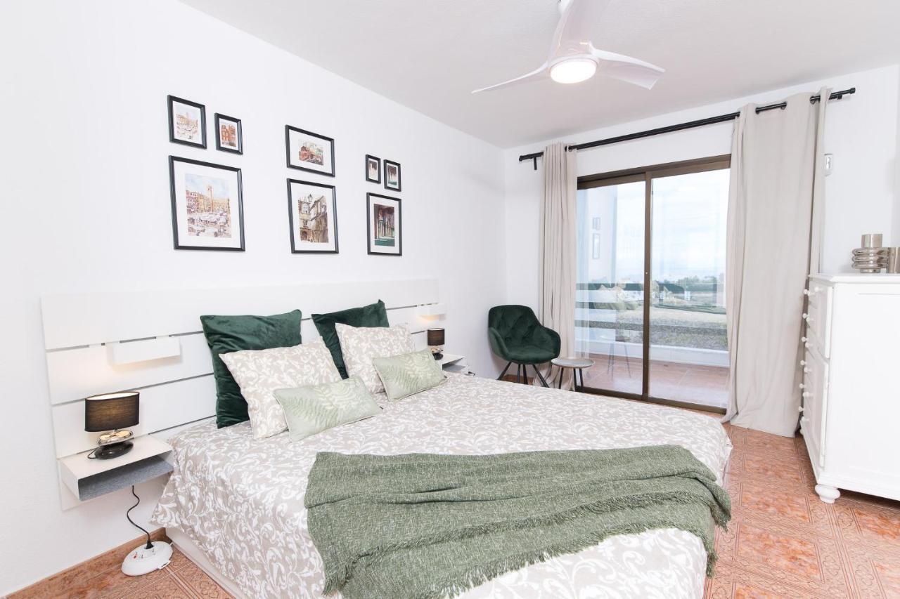Sea View, Newly Renovated, 2 Bedrooms Apartment In Costa Adeje Bagian luar foto